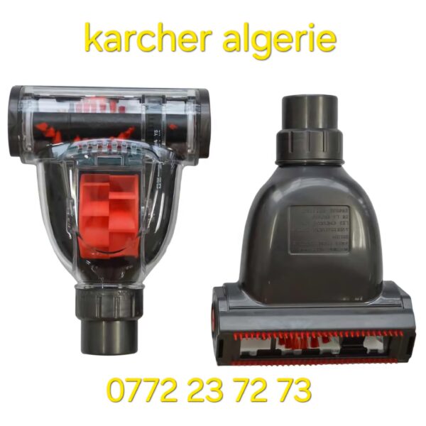 Mini Turbo Brosse Pour Aspirateur – Image 3