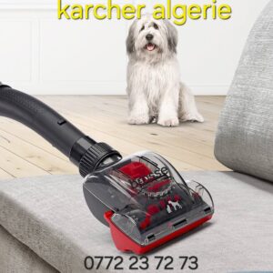Mini Turbo Brosse Pour Aspirateur