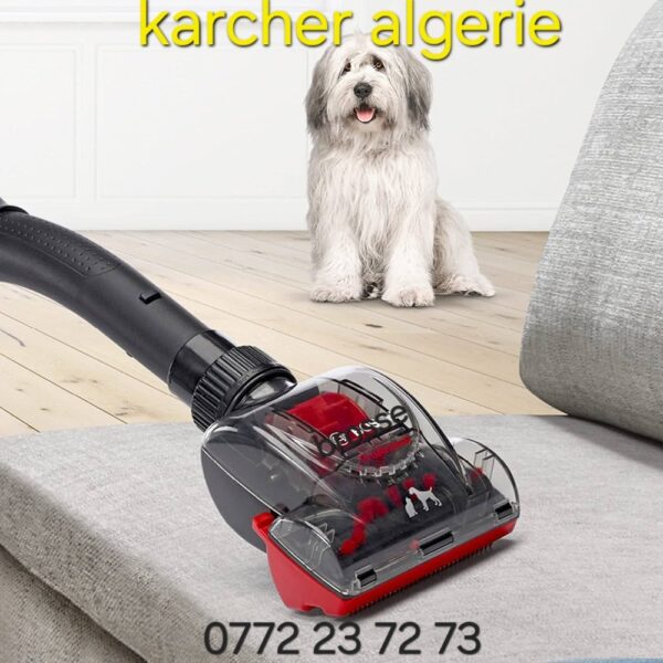 Mini Turbo Brosse Pour Aspirateur