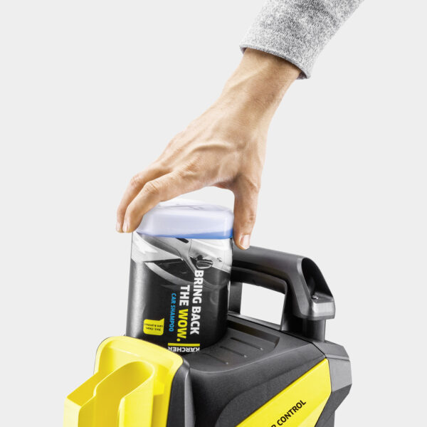 Nettoyeur Haut Pression K5 Smart Contrôle – Image 5