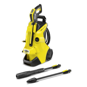 Nettoyeur Haut Pression K4 Power contrôle