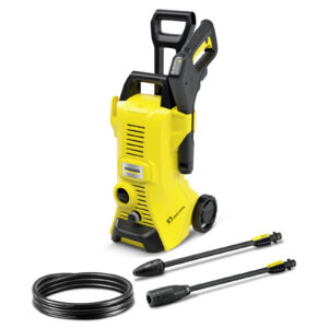 Nettoyeur Haut Pression K3 Power Contrôle