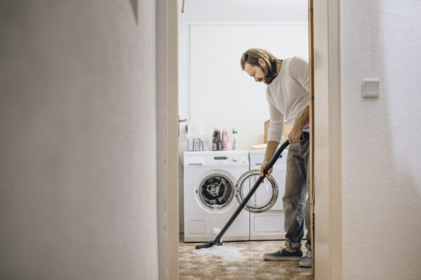 Aspirateur eau et poussières WD 6 P S V-30 – Image 5