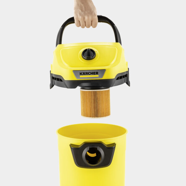 Aspirateur WD3 SV19 PLUS P – Image 5