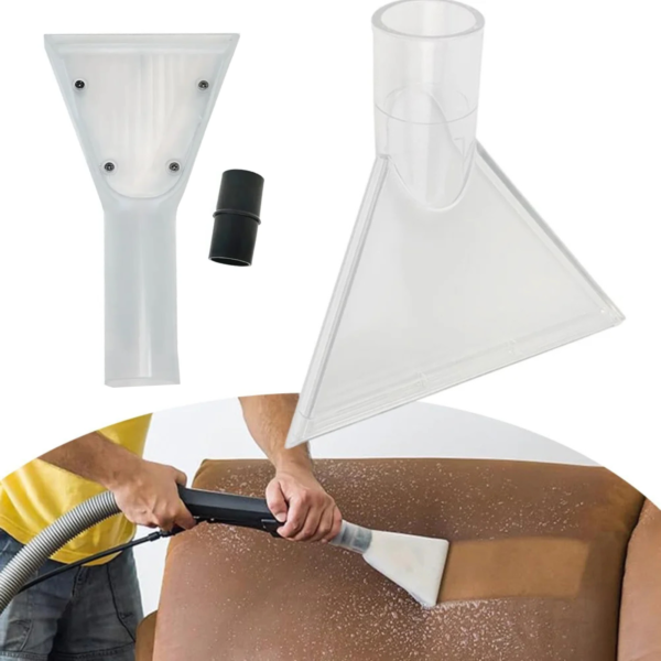 Aspirateur eau et poussières WD3 INOX Extra – Image 7