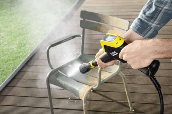 Nettoyeur Haut Pression K5 Smart Contrôle – Image 3