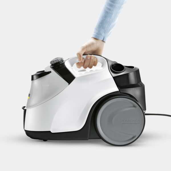 Nettoyeur Vapeur SC5 EasyFix PLUS – Image 2