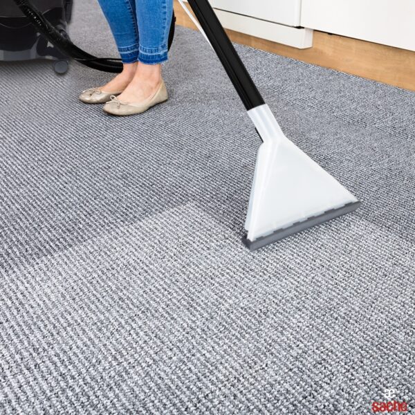 Aspirateur eau et poussières WD3 INOX Extra – Image 3