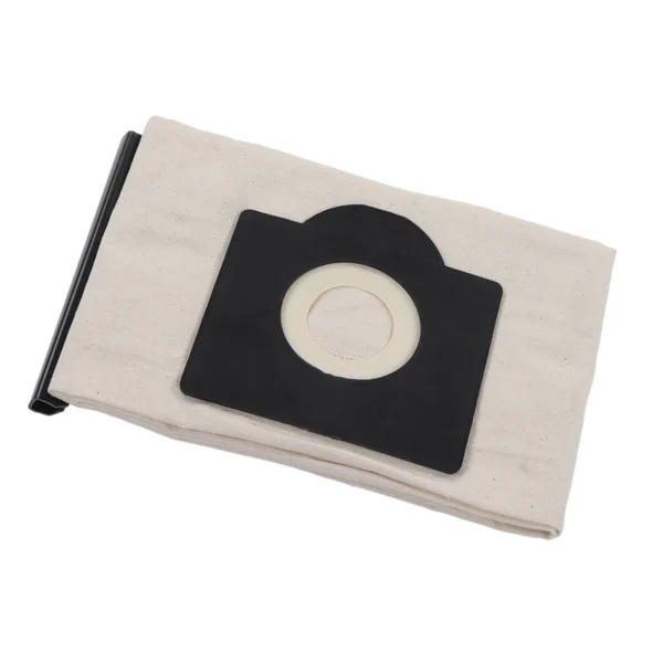 Sac aspirateur tissu WD 2-3-4-5-6 – Image 2