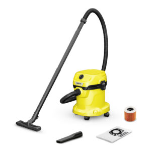 Aspirateur eau et poussières WD2 Plus